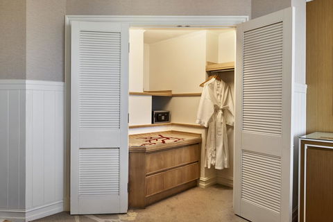 JW Marriott Gold Coast Resort & Spa - Accommodation 4U 10