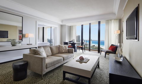 JW Marriott Gold Coast Resort & Spa - Accommodation 4U 25