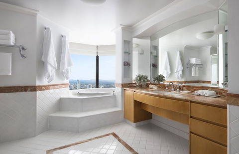 JW Marriott Gold Coast Resort & Spa - Accommodation 4U 26