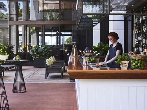 JW Marriott Gold Coast Resort & Spa - Accommodation 4U 41