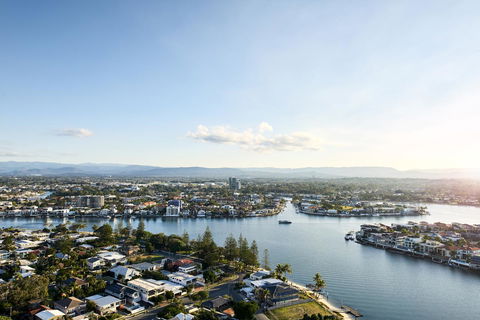 JW Marriott Gold Coast Resort & Spa - Accommodation 4U 12
