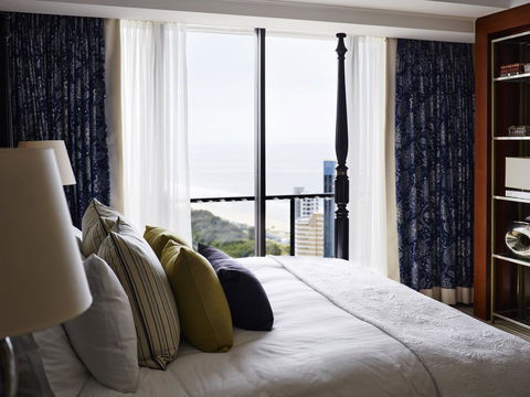 JW Marriott Gold Coast Resort & Spa - Accommodation 4U 33