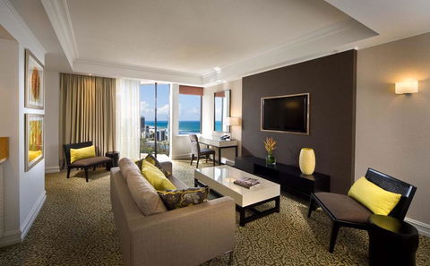 JW Marriott Gold Coast Resort & Spa - Accommodation 4U 29