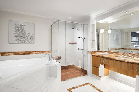 JW Marriott Gold Coast Resort & Spa - Accommodation 4U 31