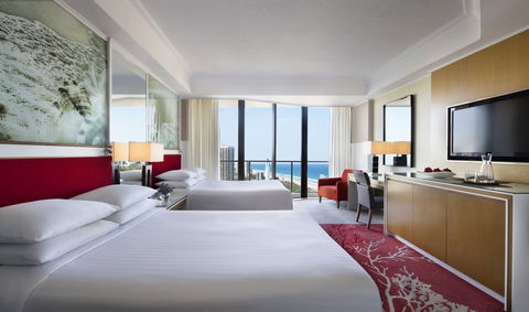 JW Marriott Gold Coast Resort & Spa - Accommodation 4U 15