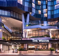 The Westin Brisbane - Accommodation 4U
