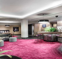 Mercure Hotel Brisbane - Accommodation 4U
