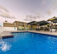 Echelon Apartments Yeppoon - Accommodation 4U