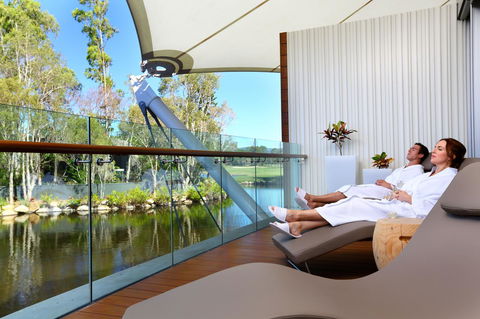 RACV Royal Pines Resort Gold Coast - Accommodation 4U 29