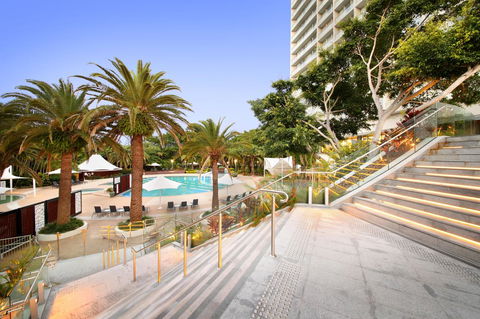 RACV Royal Pines Resort Gold Coast - Accommodation 4U 41