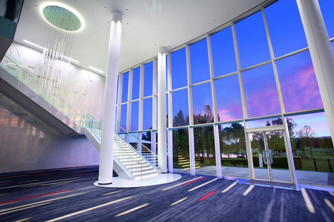 RACV Royal Pines Resort Gold Coast - Accommodation 4U 36
