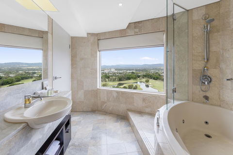 RACV Royal Pines Resort Gold Coast - Accommodation 4U 3