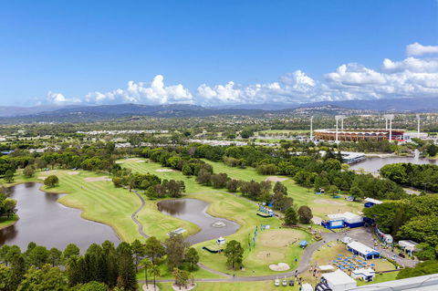 RACV Royal Pines Resort Gold Coast - Accommodation 4U 15