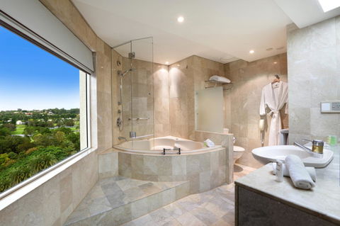 RACV Royal Pines Resort Gold Coast - Accommodation 4U 22