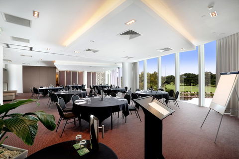 RACV Royal Pines Resort Gold Coast - Accommodation 4U 39
