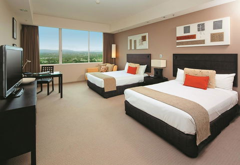 RACV Royal Pines Resort Gold Coast - Accommodation 4U 19