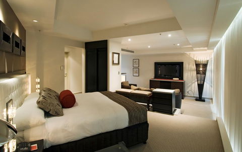 RACV Royal Pines Resort Gold Coast - Accommodation 4U 21