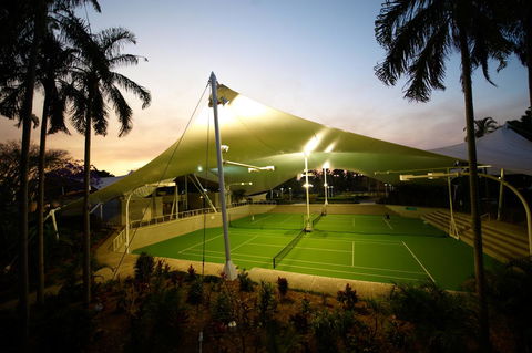 RACV Royal Pines Resort Gold Coast - Accommodation 4U 44