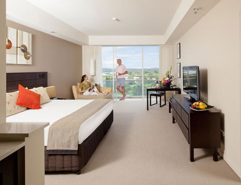 RACV Royal Pines Resort Gold Coast - Accommodation 4U 20