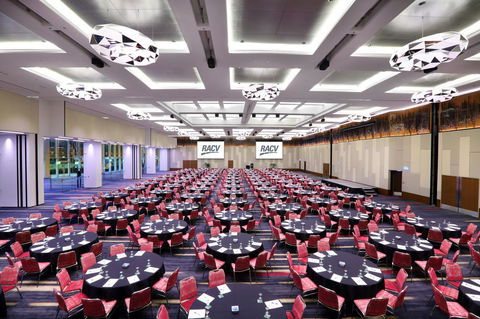 RACV Royal Pines Resort Gold Coast - Accommodation 4U 33