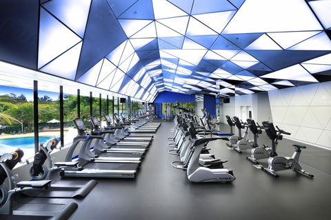 RACV Royal Pines Resort Gold Coast - Accommodation 4U 10