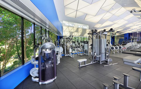 RACV Royal Pines Resort Gold Coast - Accommodation 4U 11