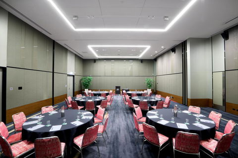 RACV Royal Pines Resort Gold Coast - Accommodation 4U 38