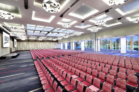 RACV Royal Pines Resort Gold Coast - Accommodation 4U 32