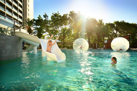 RACV Royal Pines Resort Gold Coast - Accommodation 4U 40
