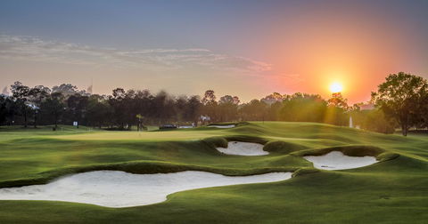 RACV Royal Pines Resort Gold Coast - Accommodation 4U 17