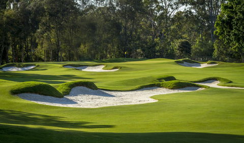 RACV Royal Pines Resort Gold Coast - Accommodation 4U 16