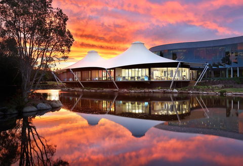RACV Royal Pines Resort Gold Coast - Accommodation 4U 26