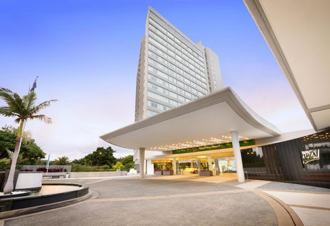 RACV Royal Pines Resort Gold Coast - Accommodation 4U 43