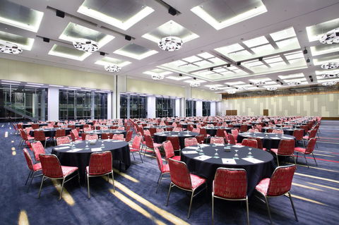 RACV Royal Pines Resort Gold Coast - Accommodation 4U 34
