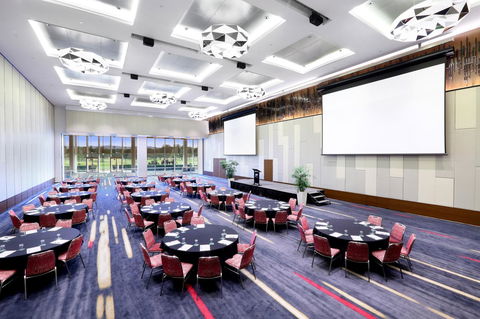 RACV Royal Pines Resort Gold Coast - Accommodation 4U 37