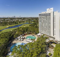 RACV Royal Pines Resort Gold Coast - Accommodation 4U