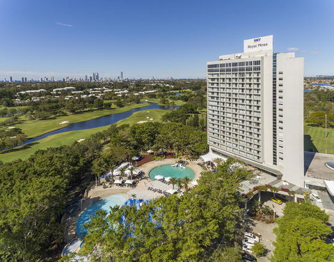 RACV Royal Pines Resort Gold Coast - Accommodation 4U 0