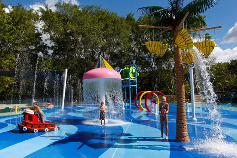 RACV Royal Pines Resort Gold Coast - Accommodation 4U 13