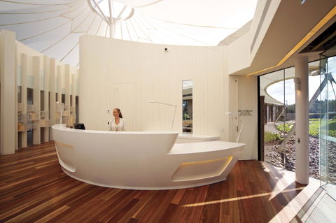 RACV Royal Pines Resort Gold Coast - Accommodation 4U 28