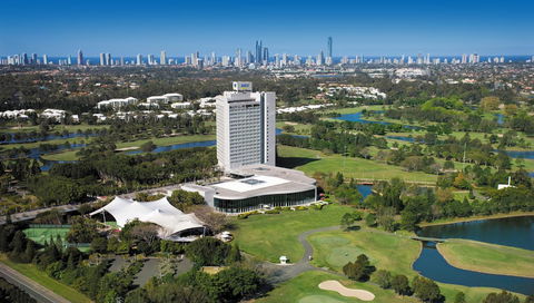 RACV Royal Pines Resort Gold Coast - Accommodation 4U 12