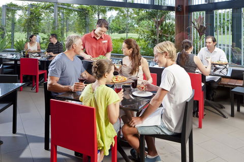 RACV Royal Pines Resort Gold Coast - Accommodation 4U 25