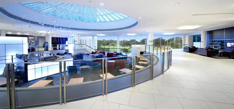 RACV Royal Pines Resort Gold Coast - Accommodation 4U 24