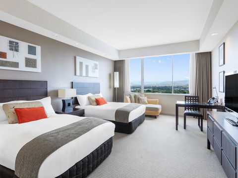 RACV Royal Pines Resort Gold Coast - Accommodation 4U 18