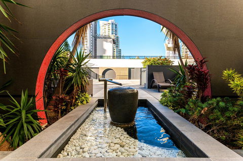 Peppers Broadbeach - Accommodation 4U 3
