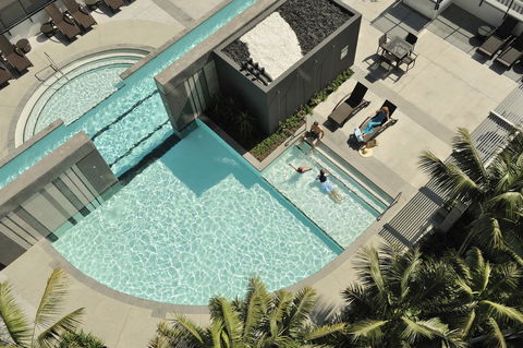 Peppers Broadbeach - Accommodation 4U 0