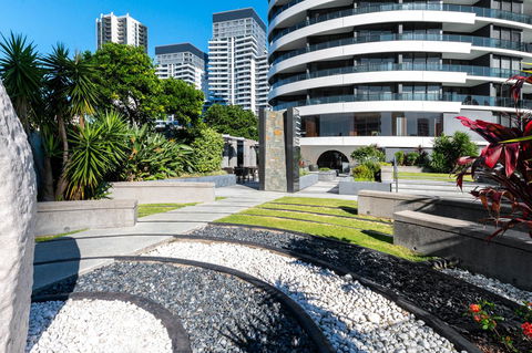 Peppers Broadbeach - Accommodation 4U 2