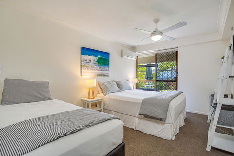 Gemini Court Holiday Apartments - Accommodation 4U 9