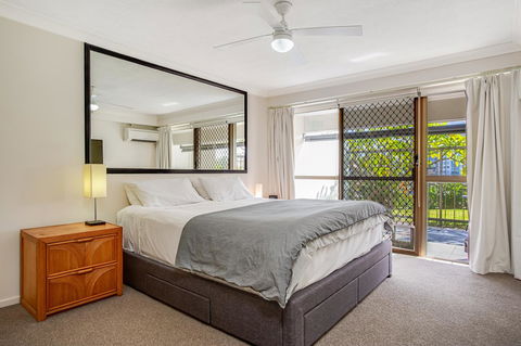Gemini Court Holiday Apartments - Accommodation 4U 10