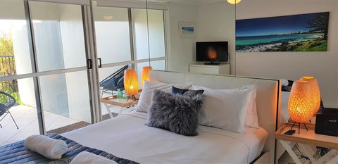 Gemini Court Holiday Apartments - Accommodation 4U 21