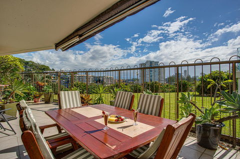 Gemini Court Holiday Apartments - Accommodation 4U 3